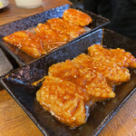 Yakiniku Shokudou Kaburi - 