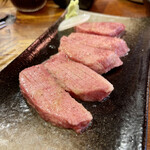 Yakiniku Shokudou Kaburi - 