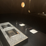 西麻布 焼肉 X - 