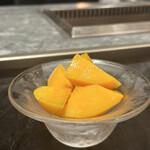 西麻布 焼肉 X - 