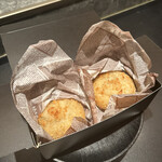 西麻布 焼肉 X - 