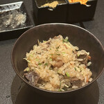 西麻布 焼肉 X - 