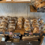 パン工房クルール - 