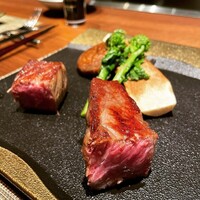 Wolfgang's Steakhouse Teppan - 