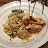 黒毛和牛ヘレ肉専門店 炭火焼肉 りきちゃん 北浜店 - 