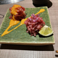 うし松 - 