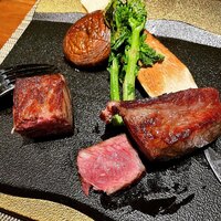 Wolfgang's Steakhouse Teppan - 