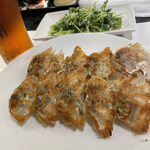 餃子の店 もも - 