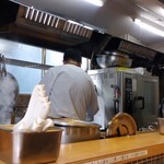 ほっこり中華そば もつけ - 