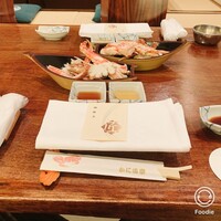 かに道楽 千葉駅前店 - 
