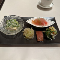 中国飯店 市ヶ谷店 - 