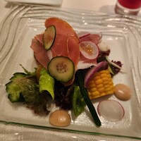ラーゴ - 