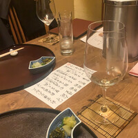 日本料理 彩々楽 -  日本料理 彩々楽 -