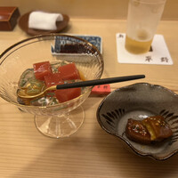 鮨処 平野 - 