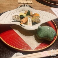 日本料理 彩々楽 -  日本料理 彩々楽 -