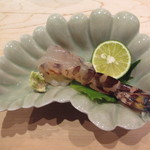 くろぎ - 車海老