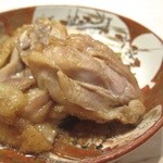 くろぎ - チキン南蛮