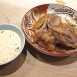 くろぎ - チキン南蛮