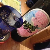 和彩厨房 KATURA - 愛宕の桜！