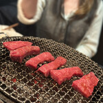 神戸ビーフ焼肉 お加虎 - 