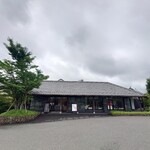 Nagara tatin cafe - ナガラガワフレーバー（テナント）の建物