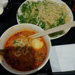 ラーメン横綱 - 