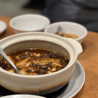 横浜中華街 北京飯店 -  横浜中華街 北京飯店 -