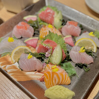 和食 いぶり別邸 有楽町店 - 