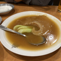 横浜中華街 北京飯店 -  横浜中華街 北京飯店 -