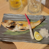 和食 いぶり別邸 有楽町店 - 