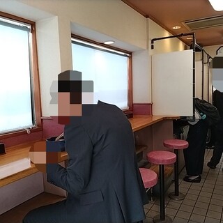 きしめん 寿々木屋_2