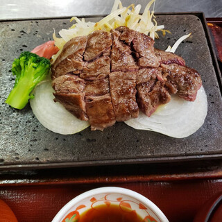 ステーキハウス大膳_1