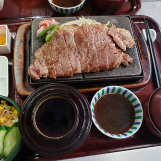 ステーキハウス大膳_0