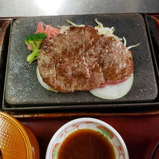 ステーキハウス大膳_2