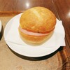 カフェチャオプレッソ 近鉄名古屋駅地上店