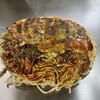 Okonomiyakiteppanyakishiori - 料理写真: