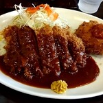 Tonkatsu Hiroki - 