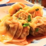 上海チキン 大塚 小閣樓 - 