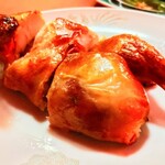 上海チキン 大塚 小閣樓 - 