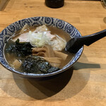 麺家がむしゃら - 