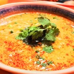 上海チキン 大塚 小閣樓 - 