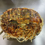 Okonomiyaki Teppanyaki Shiori - 