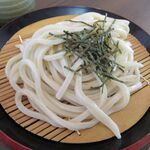 水沢うどん 水澤亭 - 