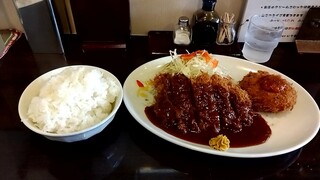 Tonkatsu Hiroki - 