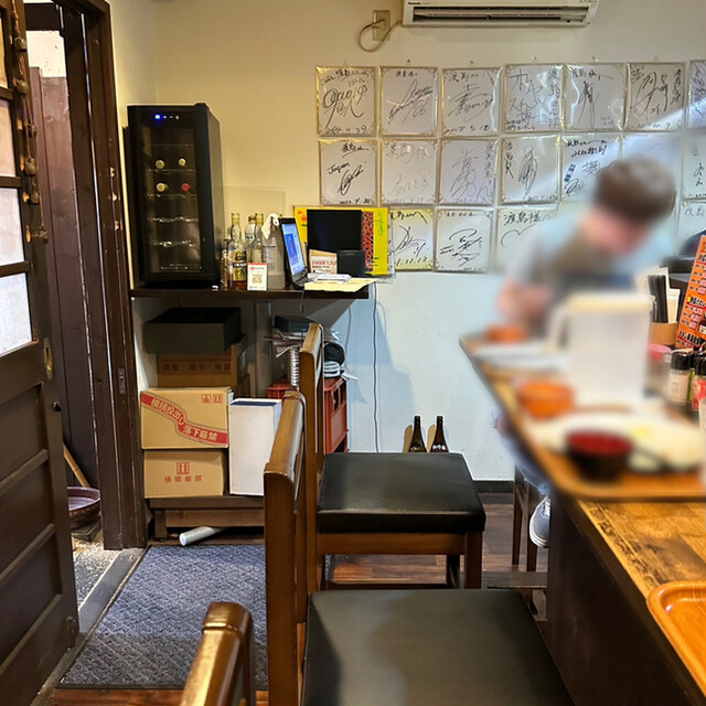 Yakitori Wataridori Nishitenma Ten photo 4