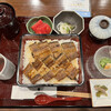 鰻料理 むなぎん