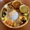 インド・ネパールレストラン アーマ