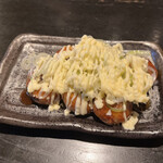 Takoyaki Uekiya - 