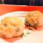 上海チキン 大塚 小閣樓 - 