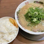 Chuukasoba Masutani - 